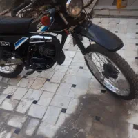 سوزوکی 185|موتورسیکلت|تهران, خزانه|دیوار