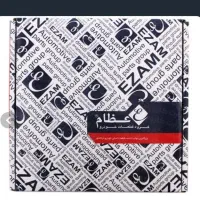 فروش دیسک و صفحه پژو مدل عظام پلاس