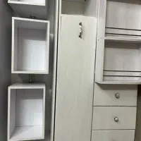 سرویس خواب کودک و نوجوان|تخت و سرویس خواب|تهران, امام حسین|دیوار