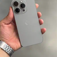 15 pro - 256 - za|موبایل|تهران, ایران|دیوار