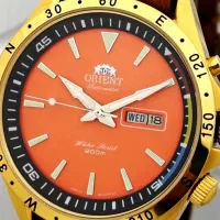 ساعت اورینت اتوماتیک بینهایت خوشرنگ|ساعت|تهران, خواجه نظام الملک|دیوار