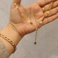 فروش گردنی طلا
