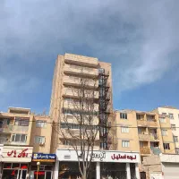 واحد نوساز ۲۱۰متر سبلان جامی