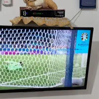 ال ای دی ۳۲ اینچ مارک مجیک|تلویزیون و پروژکتور|کلاله, |دیوار