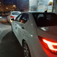 دنا پلاس اپشنال|خودرو سواری و وانت|رباط‌کریم, رباط‌کریم|دیوار