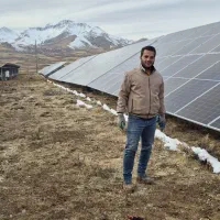 سولار خورشیدی (برق خورشیدی)