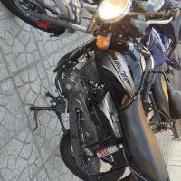 kld bx 200|موتورسیکلت|تهران, جوادیه تهرانپارس|دیوار