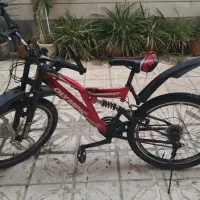 دوچرخه کوهی AM ANO