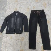 ست لی پسرانه