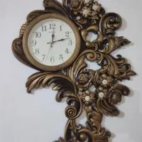 ساعت دیواری