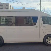 برلیانس H2L کم‌کار مدل ۲۰۱۷ استفاده از۲۰۲۰