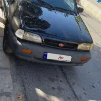 پراید ۸۳
