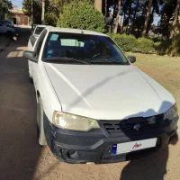 اریسان 95|خودرو سواری و وانت|سبزوار, مدرس|دیوار