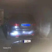هایما اس 7 وارداتی