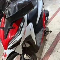 هندا کلیک ۱۵۰واریو