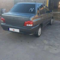 پراید ۱۳۲|خودرو سواری و وانت|طبس, |دیوار