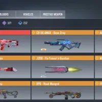 اکانت کالاف و کلش|کنسول، بازی ویدئویی و آنلاین|پیرانشهر, |دیوار