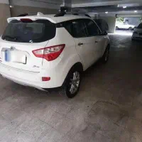 فروش چانگان مدل ۹۸