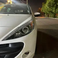 پژو 207i اتوماتیک TU5P، مدل ۱۴۰۲|خودرو سواری و وانت|اهواز, کوی سعدی|دیوار