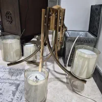 لوستر ۶ شاخه