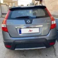 H30 کراس مدل ۹۶|خودرو سواری و وانت|شیراز, دارالرحمه|دیوار