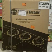 مینی واش الکتروتکنیک مدل SH-MW3820