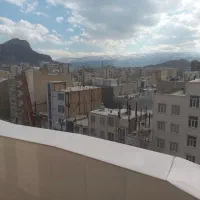 تک واحدی پرنور در تمدن|فروش آپارتمان|خرم‌آباد, |دیوار