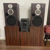 ضبط ۴ طبقه سونی و باند تکنیک ژاپن