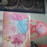 میز تحریر کودک
