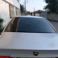 سمندخانگی سرتمییز|خودرو سواری و وانت|ساری, |دیوار