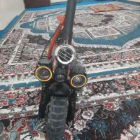 یک عدد اسکوتر برقی بزرگ|دوچرخه، اسکیت، اسکوتر|سوسنگرد, |دیوار