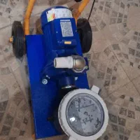 جارو استخری نو همراه با تصفیه آب