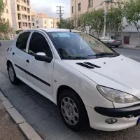 ۲۰۶تیپ۵مدل۹۹