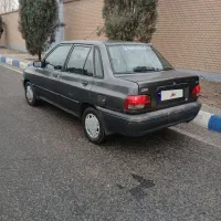 پراید ۸۵عروسک در حد