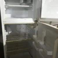 یخچال سالم|یخچال و فریزر|دوگنبدان, |دیوار