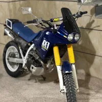 هندا ax1.   250