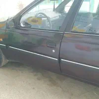 پژو 405|خودرو سواری و وانت|کارون, |دیوار