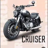 موتور بندا راک