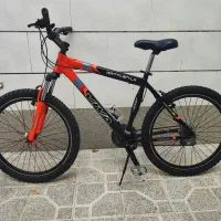 دوچرخه ویوا راتلین سایز 26،ساخت تایوان، رده بالا،|دوچرخه، اسکیت، اسکوتر|زنجان, |دیوار