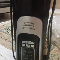 شوفاژ برقی