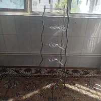 استند قابلمه ۵ طبقه