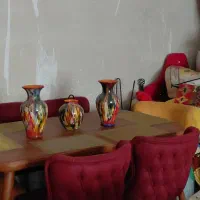 میز ناهارخوری ۶ نفره