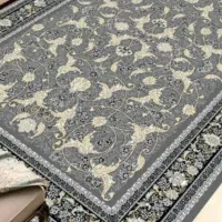 مبل  ساعت و روفرشی