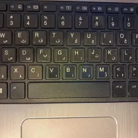 لب تاپ hp|رایانه همراه|تهران, نارمک|دیوار