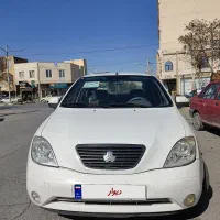 تیبا یک بی رنگ مدل۹۲