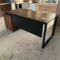میز مدیریت رایان|دفتر کار|مشهد, سناباد|دیوار