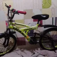 دوچرخه 20