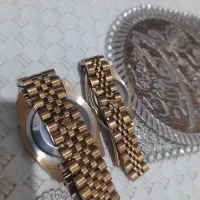 ساعت جفت رولکس سه ماه خریدیم|ساعت|کازرون, |دیوار