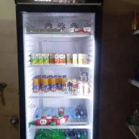 یخچال ایستاده|یخچال و فریزر|خرم‌آباد, |دیوار