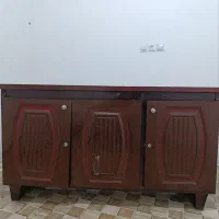 کمد زیر باری